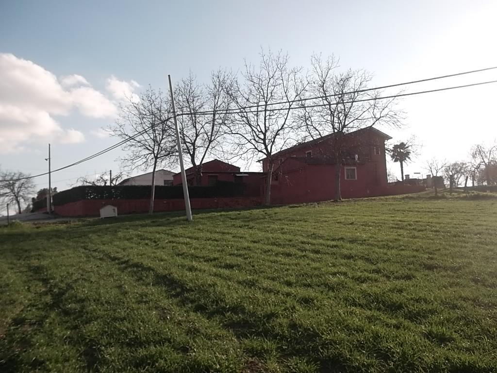 B&B Colle Cucchiara Кассино Экстерьер фото