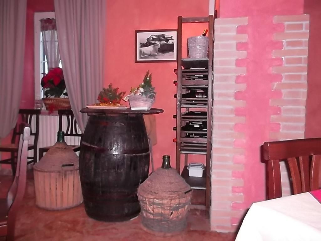 B&B Colle Cucchiara Кассино Экстерьер фото